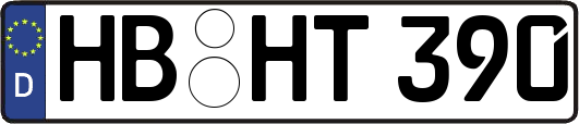 HB-HT390