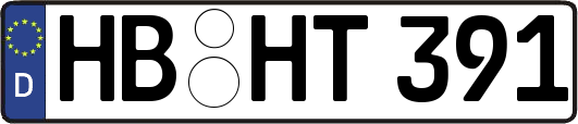 HB-HT391