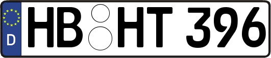 HB-HT396