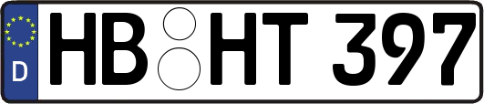 HB-HT397