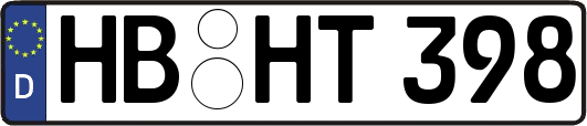 HB-HT398