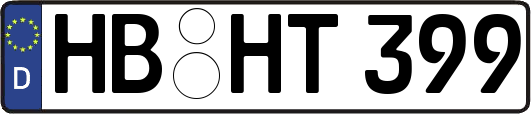 HB-HT399