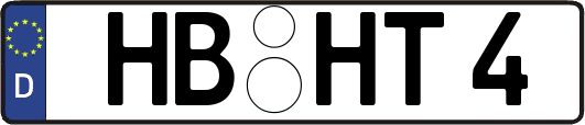 HB-HT4