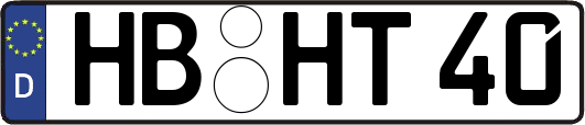 HB-HT40