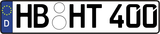 HB-HT400