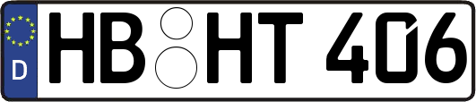 HB-HT406