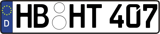 HB-HT407