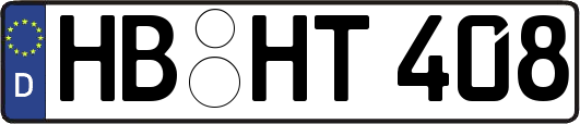 HB-HT408