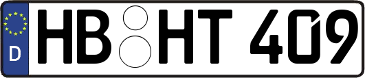 HB-HT409