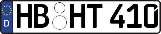 HB-HT410