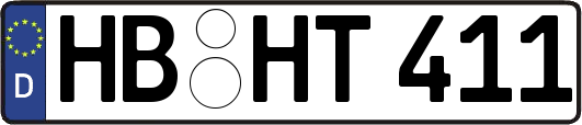 HB-HT411