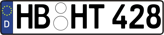 HB-HT428