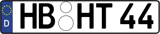 HB-HT44