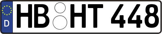 HB-HT448