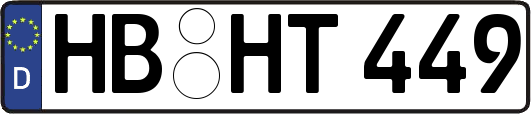 HB-HT449