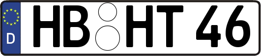 HB-HT46