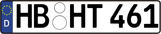HB-HT461