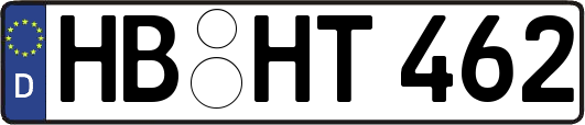 HB-HT462