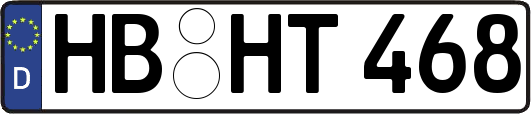 HB-HT468