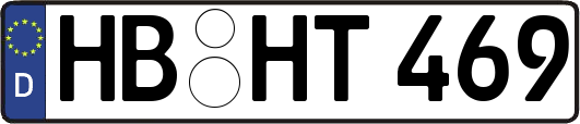 HB-HT469