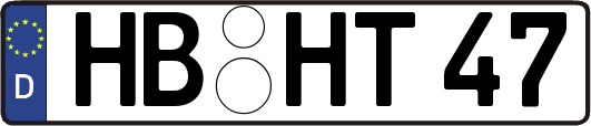 HB-HT47