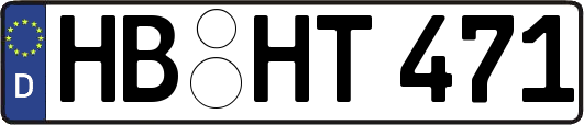 HB-HT471