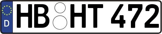 HB-HT472
