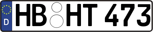 HB-HT473