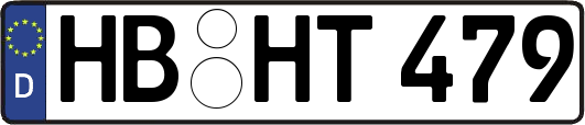 HB-HT479
