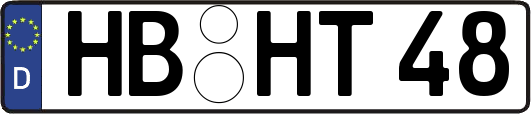 HB-HT48