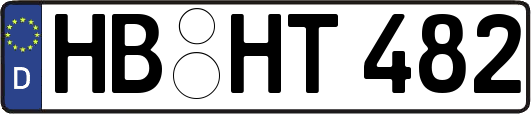 HB-HT482