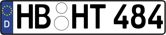 HB-HT484