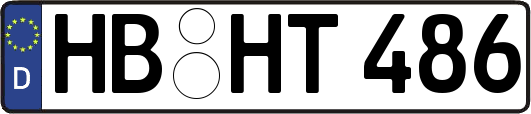 HB-HT486