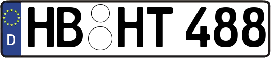 HB-HT488
