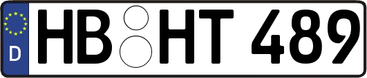 HB-HT489