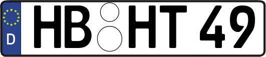 HB-HT49