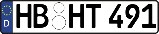 HB-HT491