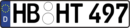 HB-HT497