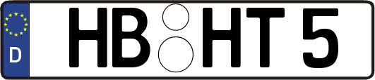 HB-HT5