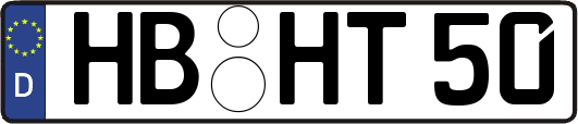 HB-HT50