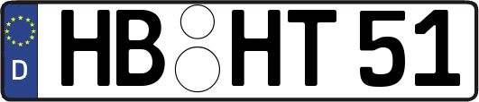 HB-HT51