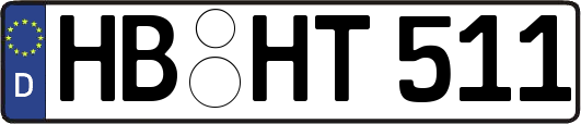 HB-HT511