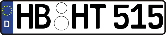 HB-HT515