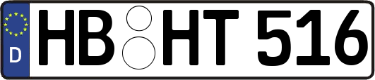 HB-HT516