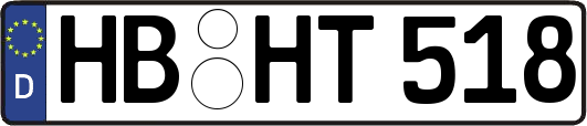 HB-HT518