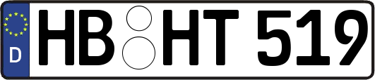 HB-HT519