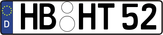 HB-HT52