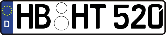 HB-HT520