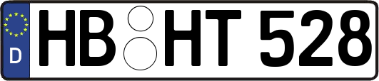 HB-HT528