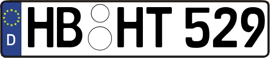 HB-HT529